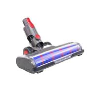Direct Drive Cleaning Head，Compatible for Dyson， V7 V8 V10 V11 V15 Vacuum Cleaner for Short Pile Carpets & Hard Floors