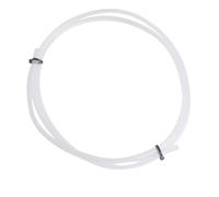 Direct Drive Extruder Filament Guide Tube 0.1 x 0.2 inches (2.5 x 4 mm) | Filament tubing, flow, high temperature resistant, 3D printing material
