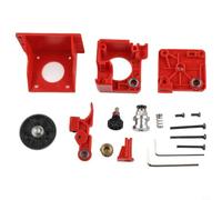 Direct Drive Extruder Kit for Ender 3 V2 Pro(Red)