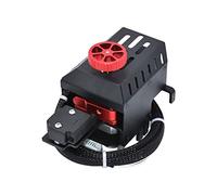 Direct Drive Extruder Kit Multi-Functional Upgraded 3D Printer Accessory Part for Ender3 / CR10 3D Printer Direct Drive Extruder