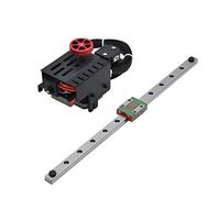 Direct Drive Extruder Kit Multifunctional All-in-One Upgrade Kit 3D Printer Accessories Parts for Ender3/CR10 3D Printer