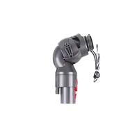 Direct Drive Head Connection Head Connector Replacement Parts,compatible For Dyson, V8 V10 Floor Brush Replace Accessories