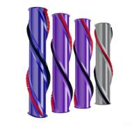 Direct Drive Roller Brush for V6 for V7 V8 V10 V11 Vacuum ers,Motorized Floor Tool for Carpet and Hard Floor,Purple Gray(V6/ for V7)