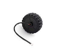 Direct Drive Servoes Hubs Motor with Adjustable Wide Speed Ranges Low Noise Design for Car Robotics and Automation Systems Adjustable Speed Servoes Motor