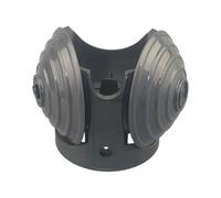 Direct Drive Suction Head Charging Port Ball Wheels Side Cover,compatible For Dyson, V7 V8 V10 V11 V15 Vacuum Cleaner Accessories