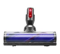 Direct Drive Suction Head ,Compatible For Dyson ,V7 V8 V10 V11 V15 Vacuum Cleaner Direct Drive Cleaner Head Turbine Floor Brush Tool Accessor