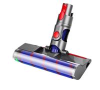 Direct Drive Vacuum Cleaner Accessories With Quick Release For Cleaning Carpets,Compatible With Dyson V10 V8 V7 V11 V15