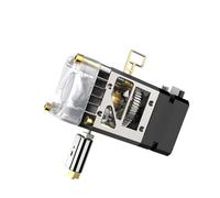 Direct Extruder Dual Gear High Flow Hot End 3D Printer Accessory B1 BX Ender3 Voron2.4 Upgrade