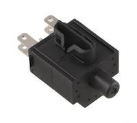 Direct Fit 725-04232 3 Pole Switch for Z Force For 1040 1042 1045 CYT4220 Walk Behind and Stand On Mowers Replaces 72504232