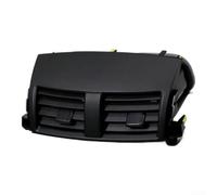 Direct Fit AC Nozzle Grille For RAV4 2006-2012 | Middle position fit, restores airflow, black ABS plastic, direct replacement, 2006-2012 models(A)