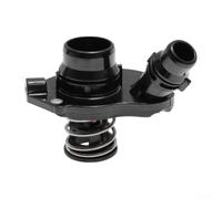 Direct Fit Aluminum Housing for BMW X3 2015-2017 Black | Aluminum construction, high sealing, long-term reliability, fits for bmw X3 X5, replaces 11518516203