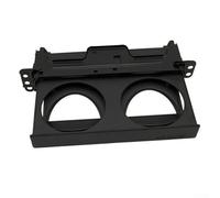 Direct Fit Center Cup Holder for Toyota For 4Runner Models from 1989 to 1998 and Models from 1989 to 1998 Part No 55620-89103 5562089103