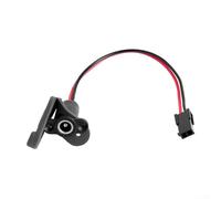 Direct Fit Charging Port Cable for Xiaomi 4 Lite 2nd Gen Electric Scooter Compact 10x10x2cm Build Lightweight 20g Performance Ready