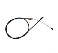 Direct Fit Chute Cable for Cadet Snow Blower Models 946-04238 and 746-04238 Supporting Standard Chute Angle Adjustment Range