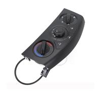 Direct Fit Climate Control Module With Intuitive Knobs For Precise Air Conditioning Regulation 9003925 9013639 9062919 Energy Efficient Car Climate Control