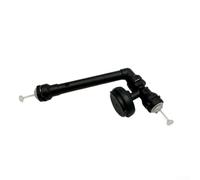 Direct Fit Clutch Oil Pipe Joint for Ford for Ranger 2012-2023