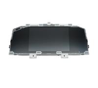 Direct Fit Digital Cockpit Display Suitable for Vehicles ABS Metal Glass Construction 22D920310A High Visibility Screen Intelligent Navigation Dashboard