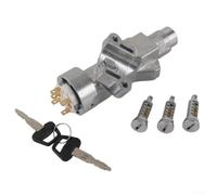 Direct Fit Door Lock Kit for Land Rover For Defender 2002 Supporting Cross Reference Numbers LR052050 LR077438 CWB000270MMM LR039823 CWB500630