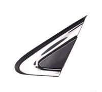 Direct Fit Fender Corner Trim Molding for Kia Sorento 2016 2020 Replace 86180C5000 86190C5000 Side Mirror Zone Decorative Strip (Left)