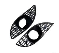 Direct Fit Fog Light Cover for BMW E60 OEM 51117895743 | Compatible with 523, 525, 530, M5, left and right set, precise fitment, no modification needed