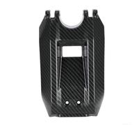 Direct Fit Front Mudguard for Ron for Light Bee S/X Direct Fit | Lightweight design, anti-mud for splash, plastic, off-road ready, easy mounting for dirt bikes