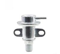 Direct Fit Fuel Regulator for Mitsubishi for Lancer for Evolution IV-VI | Compatible with for evo IV, for v, VI models, direct bolt-on installation, no for modification required, restores factory