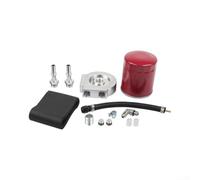 Direct Fit Fuel System Kit For Ford for f450 F550 2011-2024 6.7L Engine