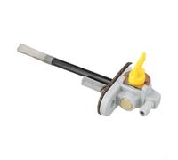 Direct Fit Fuel Valve for Polaris for scrambler Big 500 1998 1999 | Compatible with for magnum 425 for 4x4/2x4, resistant material, steady fuel flow, fits 1997-1998 years