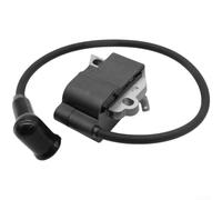 Direct Fit Ignition Coil 11404001303 Replacement Part For Chainsaw Ms311 Ms391 Made Of Strong Metal And Rubber To Withstand Harsh Conditions While Delivering Stable Engine Power And Quick Starts