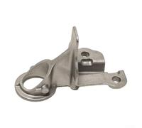 Direct Fit Left Radiator Bracket for Mercedes Vito W447