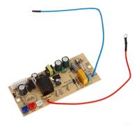 Direct Fit Mainboard for MY-KG-OB200-F Electric Cooker | Direct replacement, restores full function, no for modification needed, plastic metal build, easy install