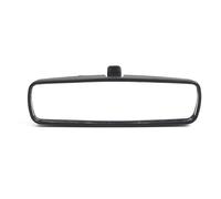 Direct Fit Manual Anti Glares Rearview Glass Housing Not Automatic Dimming Rearview Glass For Automotives Non Automatic Car For Insight