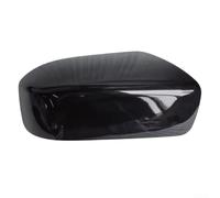 Direct Fit Mirror Shell For 7th Gen for honda Accord Sedan Direct(Black-Rigth)
