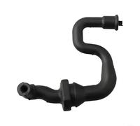 Direct Fit Oil Hose Pipe 1143 647 9401 for M31 M51 M61 M71 M91 Equipment Maintaining Flow Path Alignment and Sealing Integrity