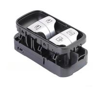 Direct Fit Power Window Lifter Button for W223 Sedan | Driver side left-hand drive, precise fitment, seamless electrical integration, enhances safety