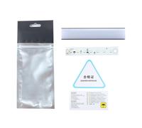 Direct Fit Printer LED Module 3000Lux Brightness Auto Dimming Module for Printer Intelligent Temperature Control LED Kit