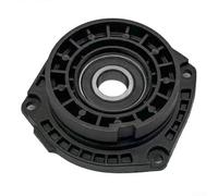 Direct Fit Replacement Bearing Seat Cover for Bosch GWS20-180/230 Angle Grinder with Robust Metal and Plastic Build