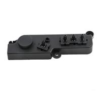 Direct Fit Seat Adjustment Switch Assembly for tesla Model 3 Y | Fits for tesla Model 3 Y 2017-2022, left front position, direct plug-in replacement, restores full seat function