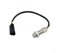 Direct Fit Sensor 125-2966 10x3x3cm for Caterpillar | Real-time data support, reduces fuel consumption, prevents downtime, for ideal for heavy machinery