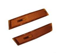 Direct Fit Side Marker Lights for Lincoln MKX 2007-2010