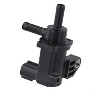Direct Fit Solenoid Valve for Toyota Models For 4runner 2003 2012, Essential for Emission Systems