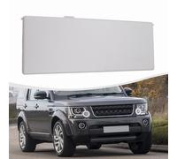 Direct Fit Sunvisor Vanity Mirror Cover For For For For Range Rover Sport Evoque Discovery 4 No Modification Needed Plastic Trim Component LR063682