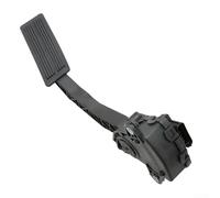 Direct Fit Throttle Pedal for Dodge For Ram 1500 2500 3500 2005 and 2006 Model Years OEM 53032753AB Compatible