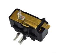 Direct Fit Voltage Regulator 113 957 099A Plastic Metal | Direct replacement design, no modification needed, matches OEM specs, fits Transporter T2 1973-1979