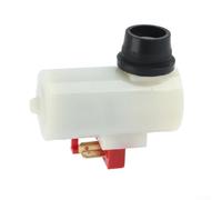 Direct Fit Windshield Pump MR502984 for Suzuki Vitara Grand | Compatible with Suzuki Vitara 1999-2004, Grand Vitara 1999-2006, Sidekick 1989-1998, restores spray