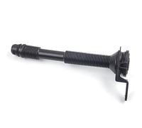 Direct Fit Wiper Washer Filler Pipe Hose Tube Plug And Play Improved Visibility Compatible For E70 E71 E72 61667162586 Wiper Washer Filler Pipe Direct Replacement Plug And Play Easy Installation Wiper