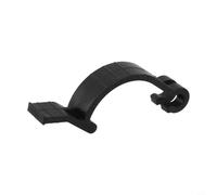 Direct For Fit Air Cleaner Cover Clamp Part Number CC3Z 9628 A For For For Ford For F-Series and For Mustang 2007-2021 Models