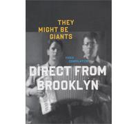 Direct From Brooklyn [DVD] [Region 1] [US Import] [NTSC]