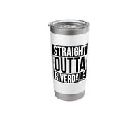 Direct from Riverdale Stainless Steel Insulated Tumbler