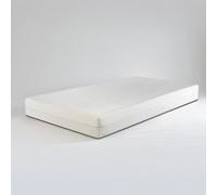 Direct Furniture Suppliers Ltd 3Ft Single Memory Foam Mattress - 8 Inch (20Cm) Thick, Medium-Firm Support - Hypoallergenic, Ideal For Kids & Adults - 90X190Cm